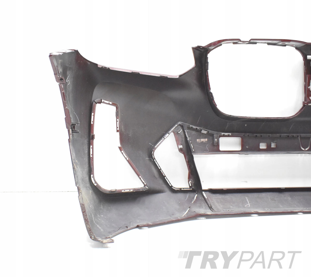 BMW IX3 G08 LIFT LCI M PACKAGE FRONT BUMPER ORG