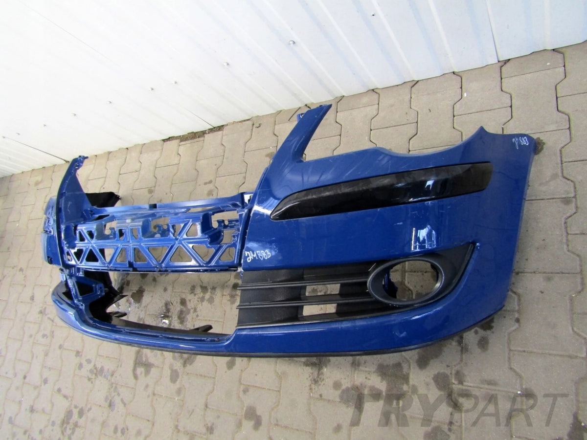 Front Bumper VW Touran 1T0 Lift 07-10