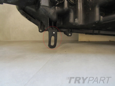 HEADLIGHT TOYOTA COROLLA CROSS LED 20- RH