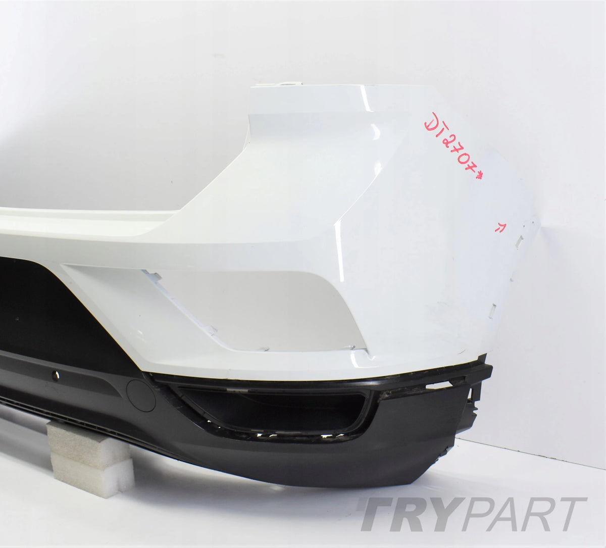 VW T-ROC 2GA REAR BUMPER REAR ORG