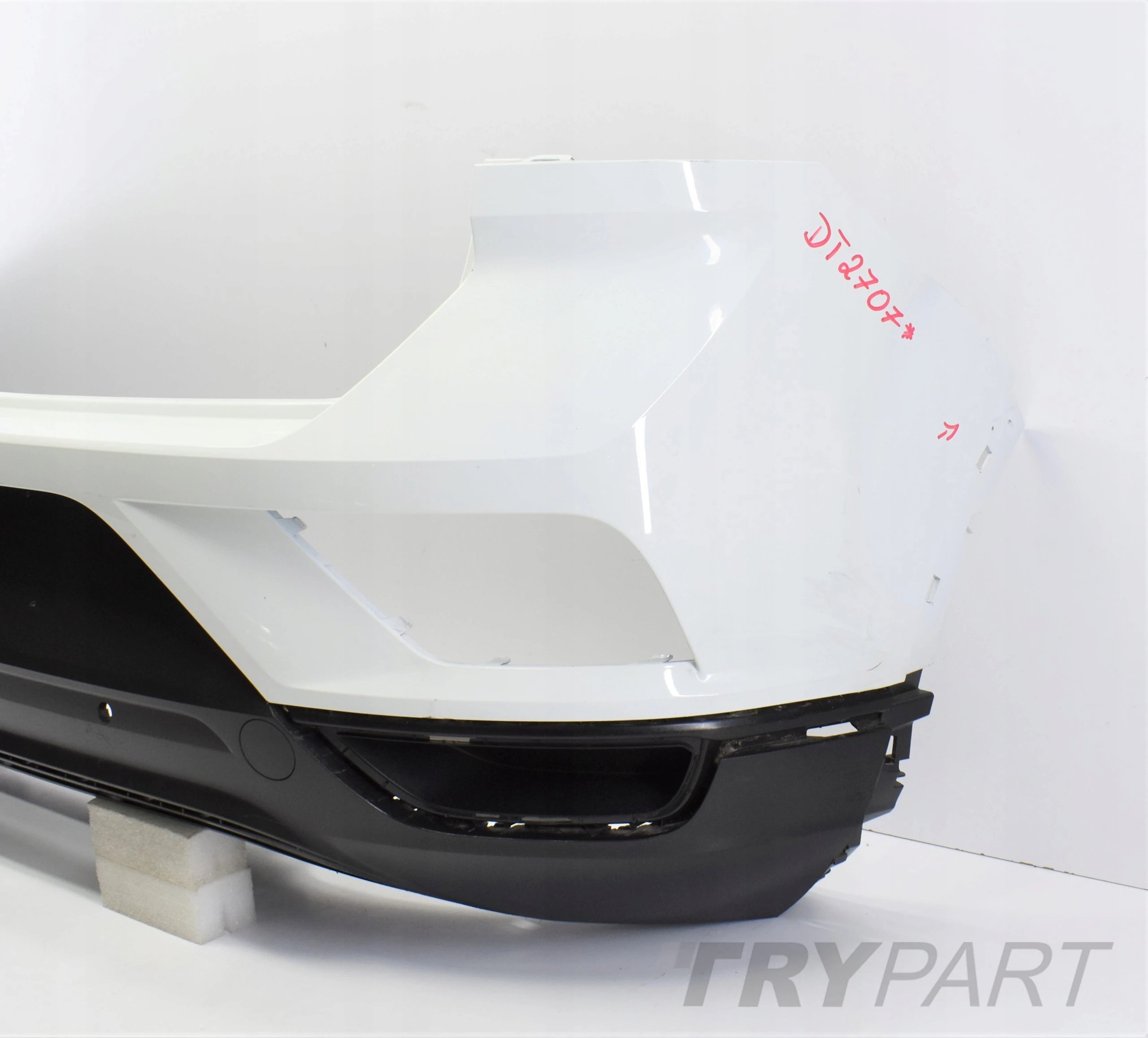 VW T-ROC 2GA REAR BUMPER REAR ORG