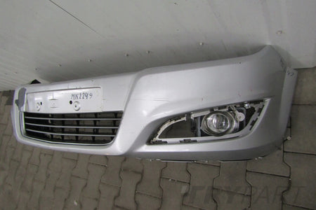 Front Bumper for Opel Astra H III LIFT 07-