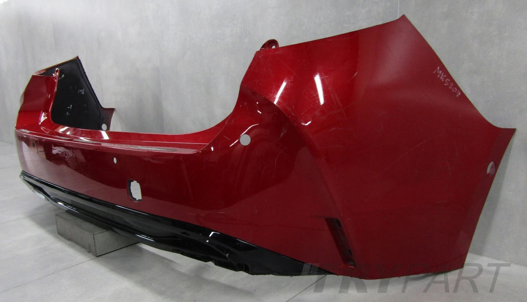 Rear Bumper For Corolla 12 XII E21 KOMBI LIFT 23-