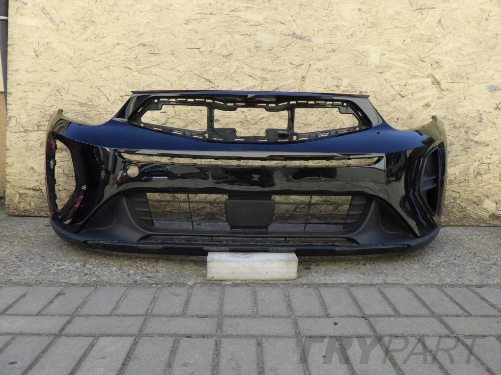KIA STONIC 2017- Front Bumper
