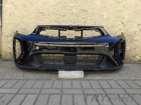 KIA STONIC 2017- Front Bumper