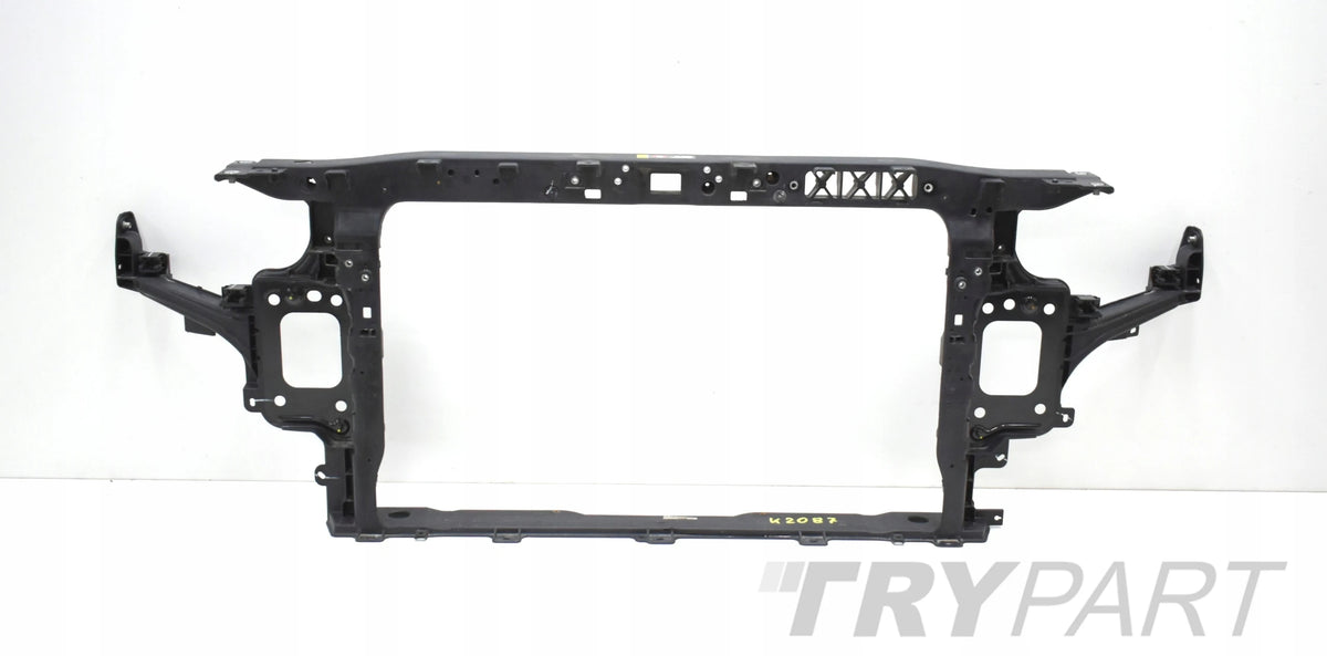 HYUNDAI I30 III FRONT REINFORCEMENT BAR FRONT PANEL ORG 64101-G4000