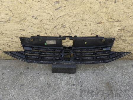 VW PASSAT B8 LIFT 3G 3G0 19- Grille Trap