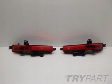 DISCOVERY SPORT LED Rear Lamp Left