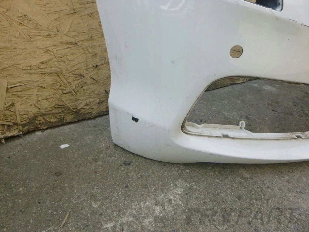 BMW 1 F20 F21 LIFT LCI Front Bumper