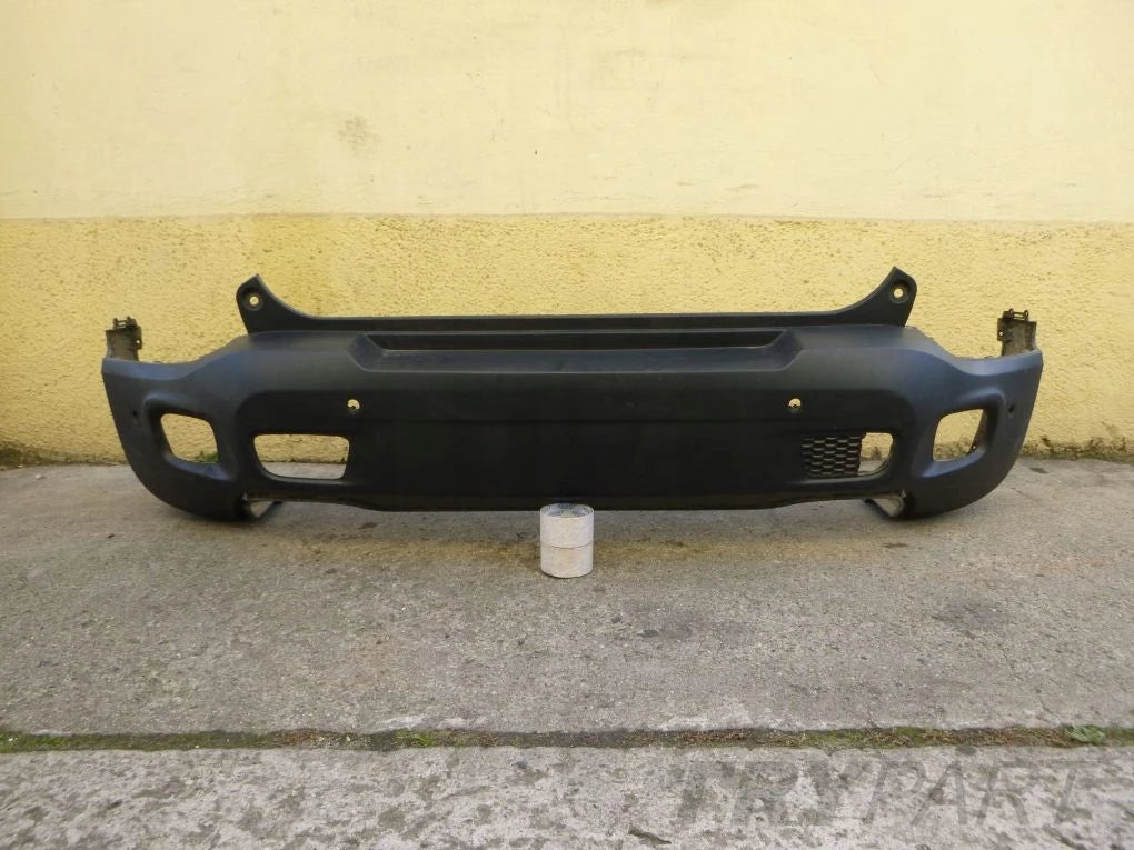 JEEP RENEGADE 14- Rear Bumper