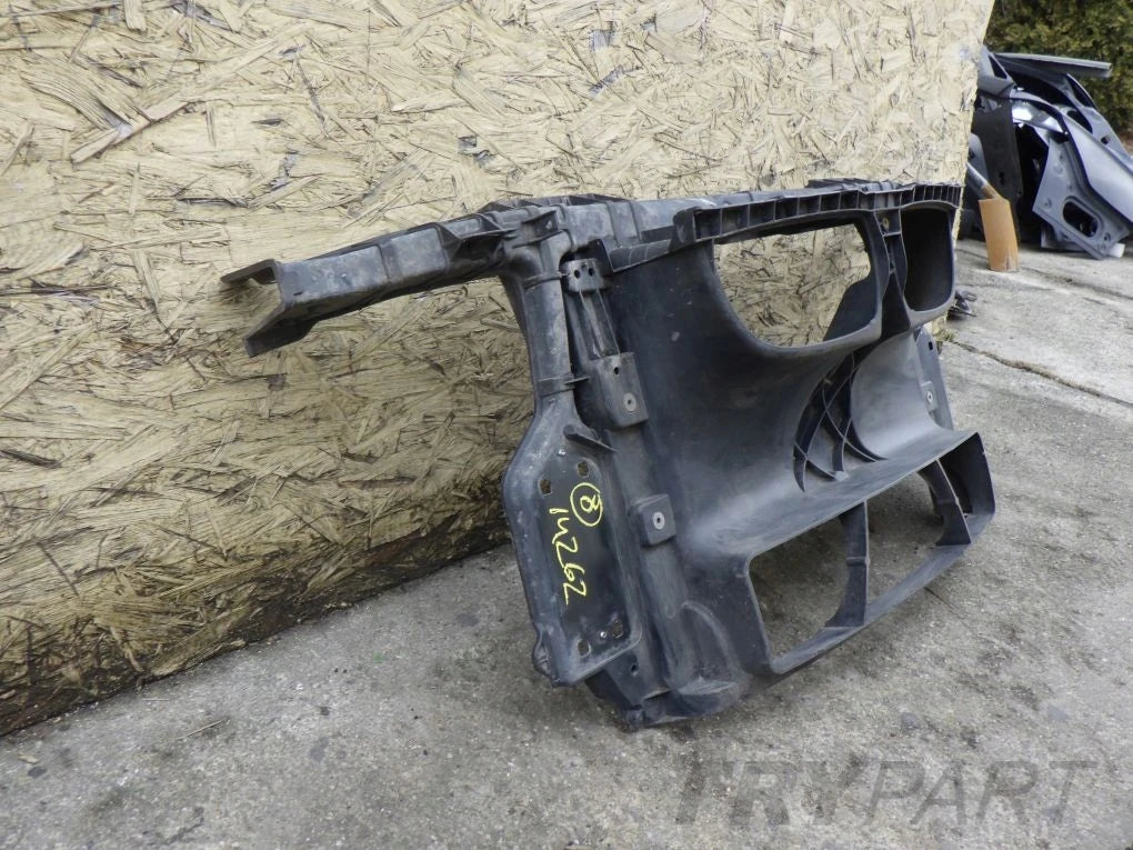 BMW 1 E81 E87 Front Bumper Reinforcement