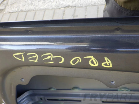 KIA PROCEED PRO CEED III 3 1.8 Front Left Door
