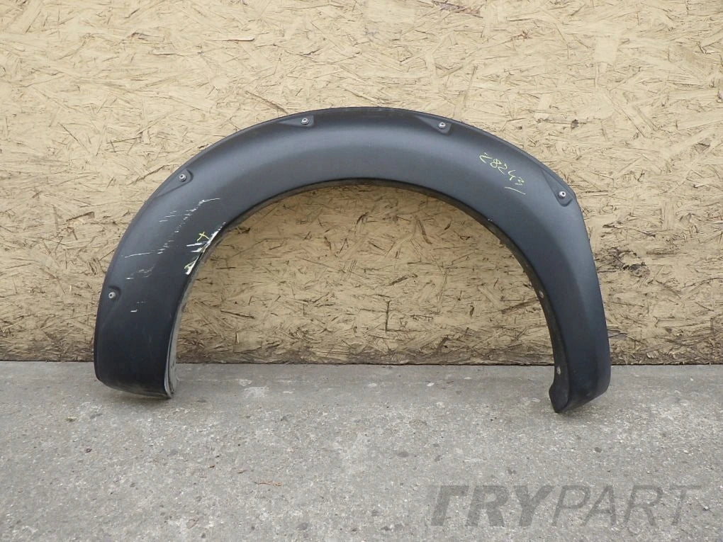 FORD RANGER WILDTRAK rear right fender trim