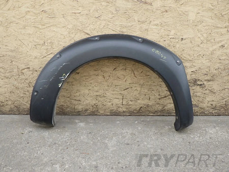 FORD RANGER WILDTRAK rear right fender trim