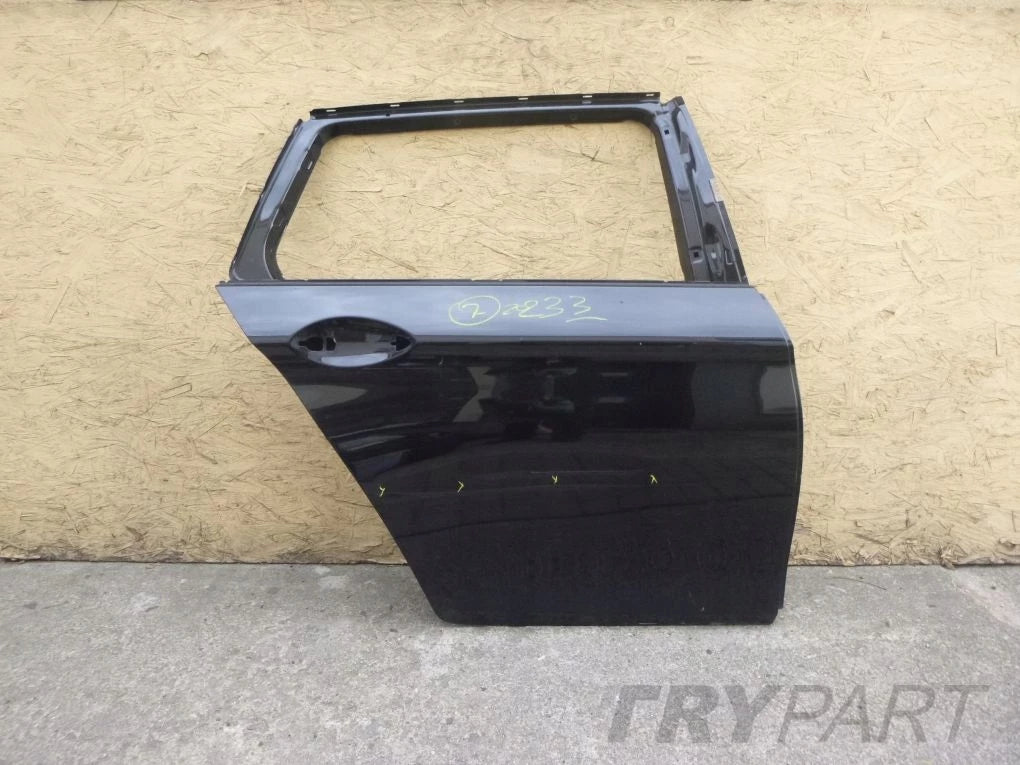 BMW 5 F11 KOMBI REAR RIGHT DOOR