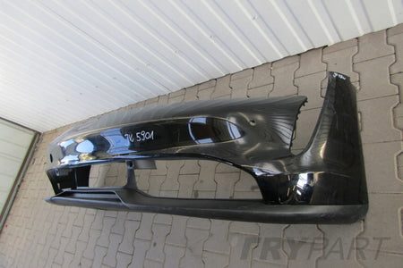 Front Bumper Porsche Taycan 9J1 19-