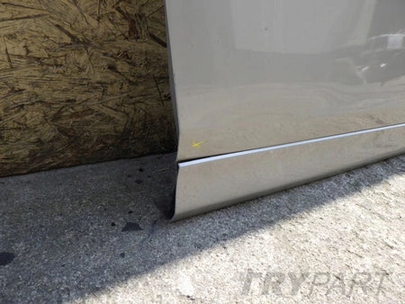 MAZDA CX60 CX-60 2022- Right Front Door