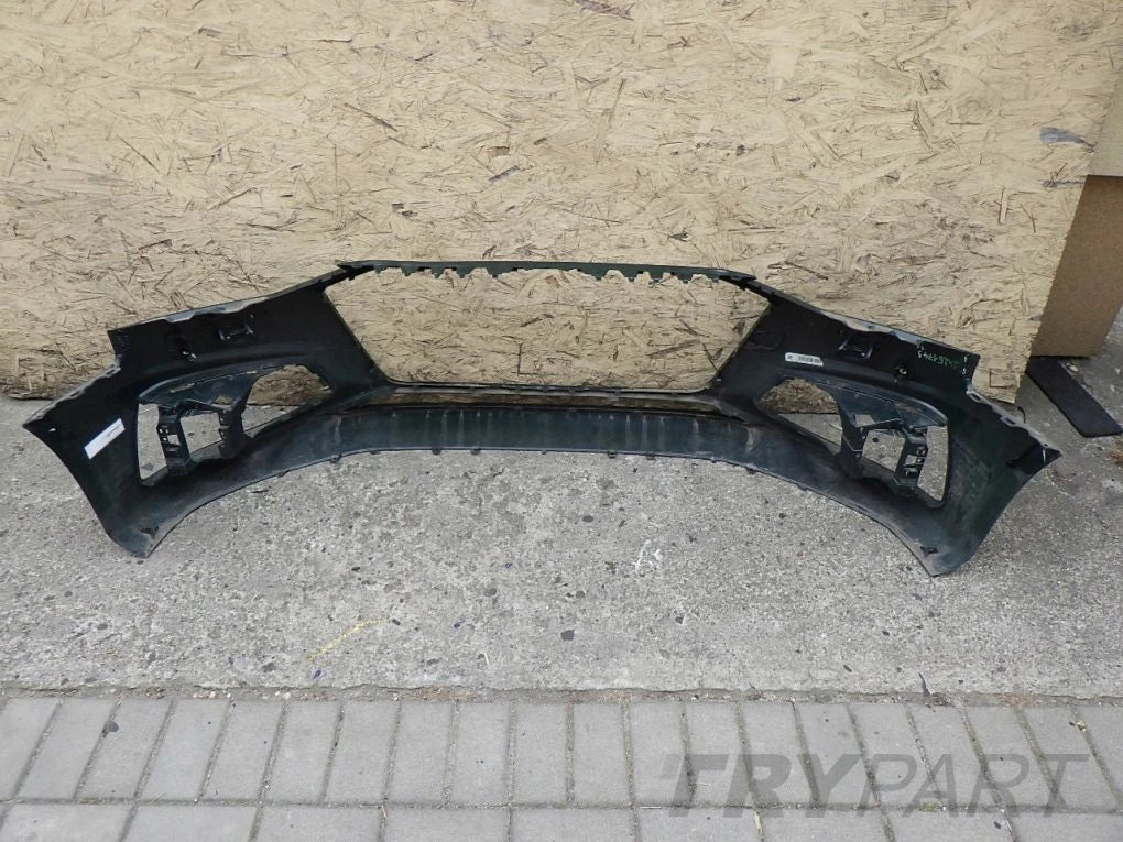 AUDI A4 B9 LIFT 8W0 19- Front Bumper