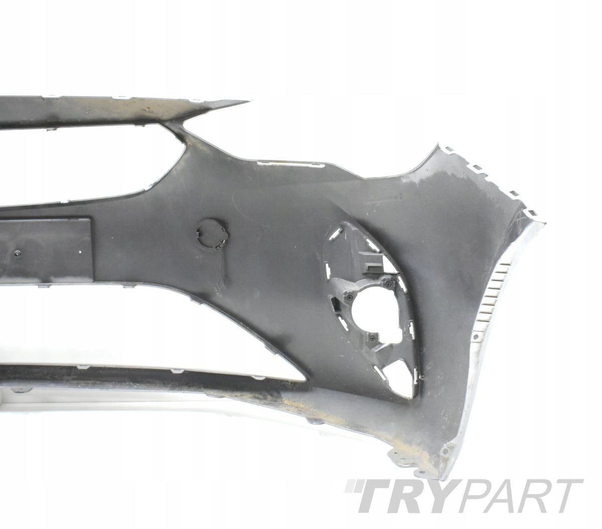 OPEL CORSA F FRONT BUMPER ORIGINAL