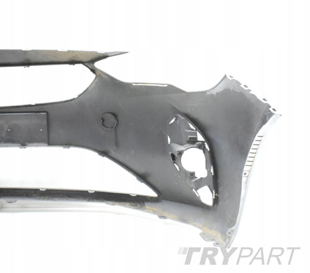 OPEL CORSA F FRONT BUMPER ORIGINAL