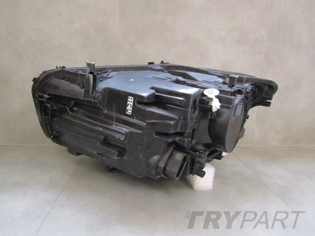 MERCEDES B-CLASS W247 LIFT FULL LED HEADLIGHT MULTIBEAM 23- RH