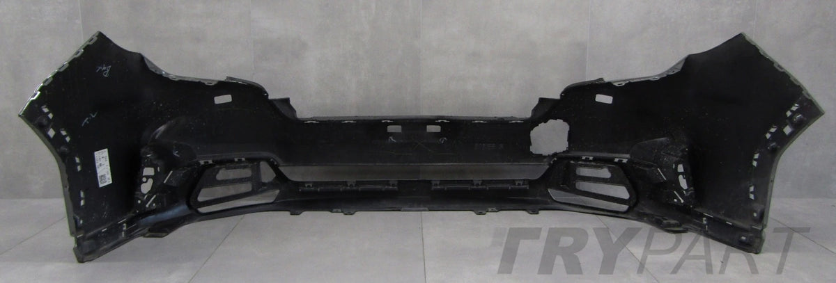 Front Bumper SUBARU FORESTER VI SL 25-