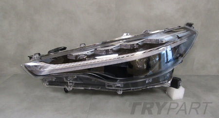 HEADLIGHT TOYOTA COROLLA CROSS FULL LED 20- LH