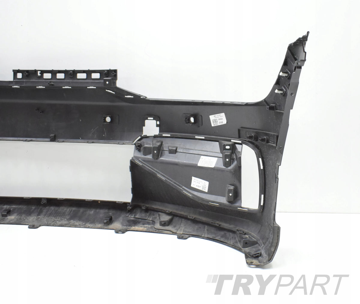 KIA EV6 GT LINE FRONT BUMPER ORIGINAL + BOTTOM