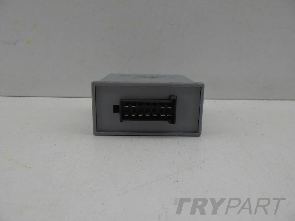 OPEL INSIGNIA ASTRA IV 4 10R-035110 TOWING HITCH SENSOR MODULE