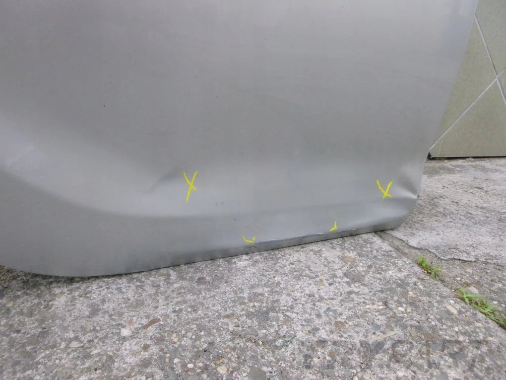OPEL ASTRA J IV 4 door right rear KOMBI