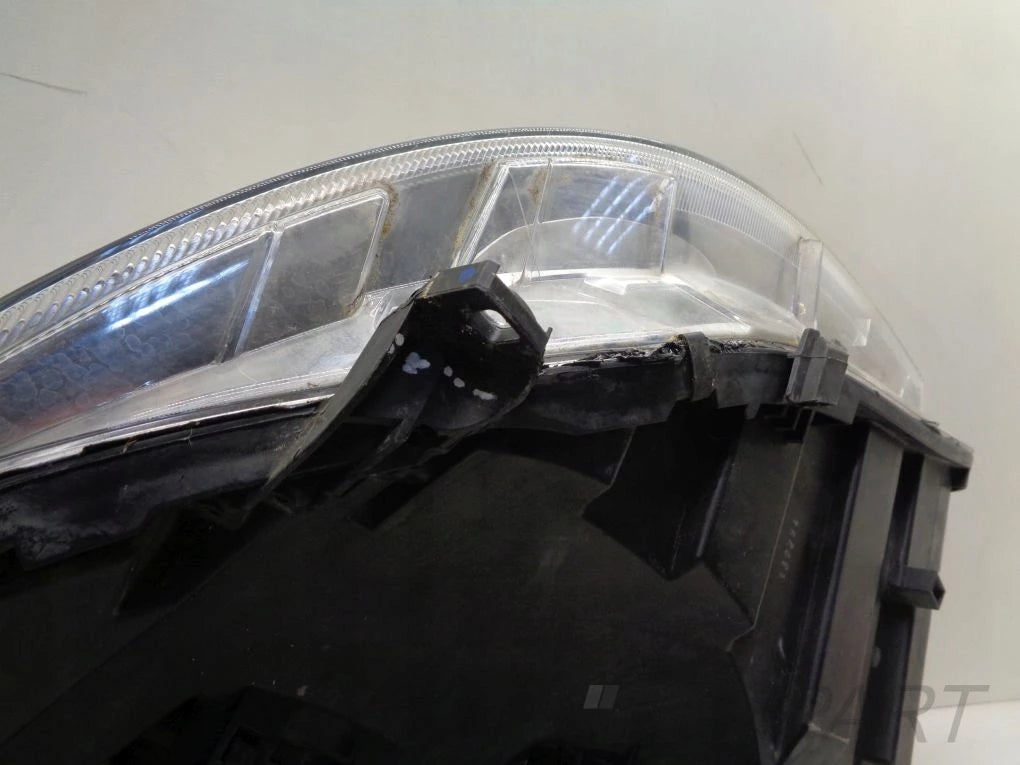 MERCEDES A CLASS W 169 04- Right Headlight