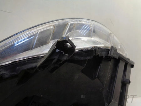 MERCEDES A CLASS W 169 04- Right Headlight