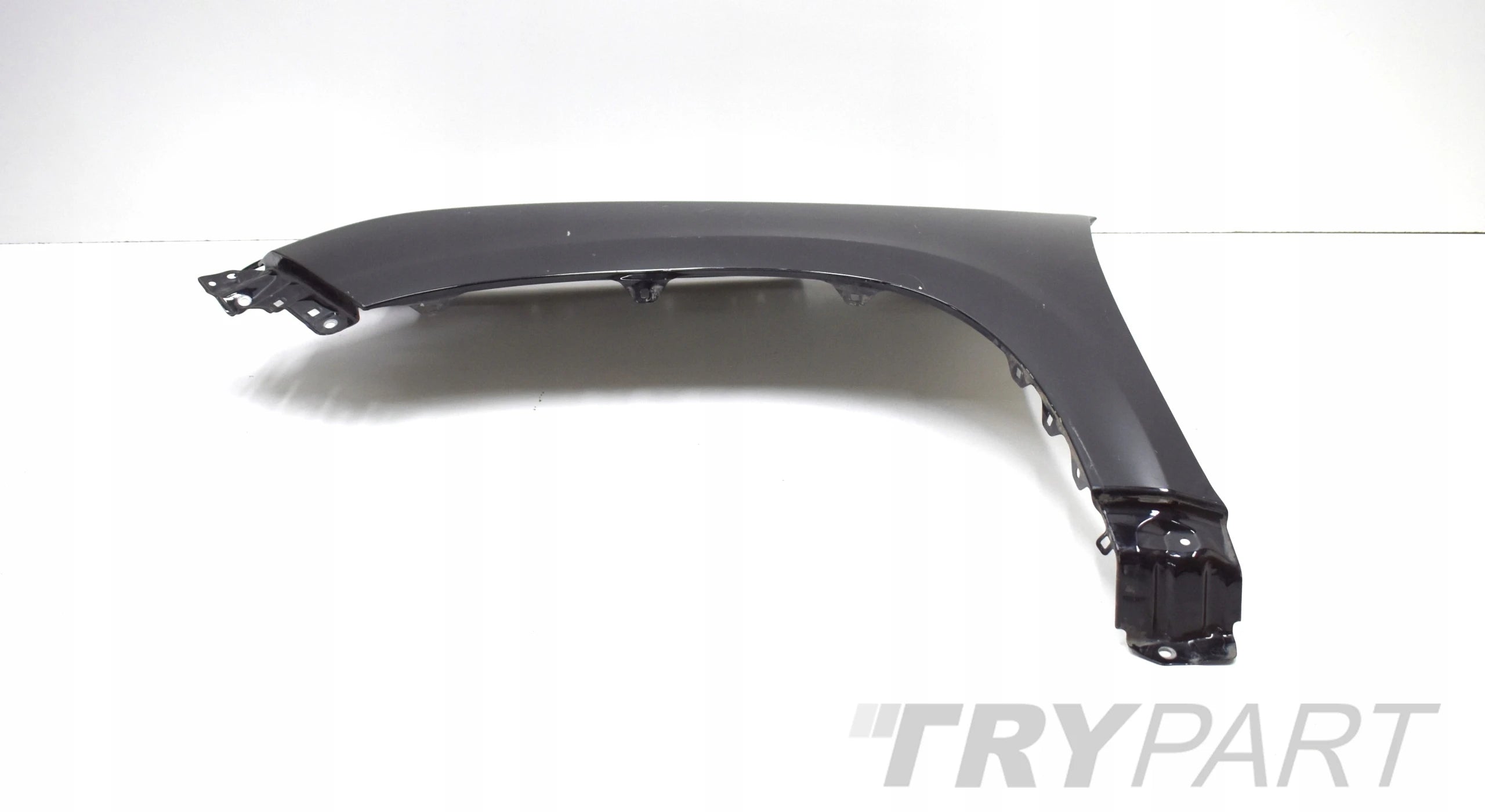 LAND CRUISER 150 LIFT LEFT FRONT FENDER ORG