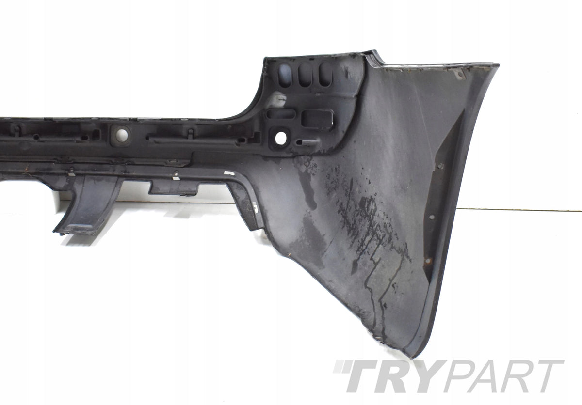 BMW E61 M PACKAGE REAR BUMPER ORIGINAL ESTATE