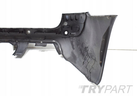 BMW E61 M PACKAGE REAR BUMPER ORIGINAL ESTATE