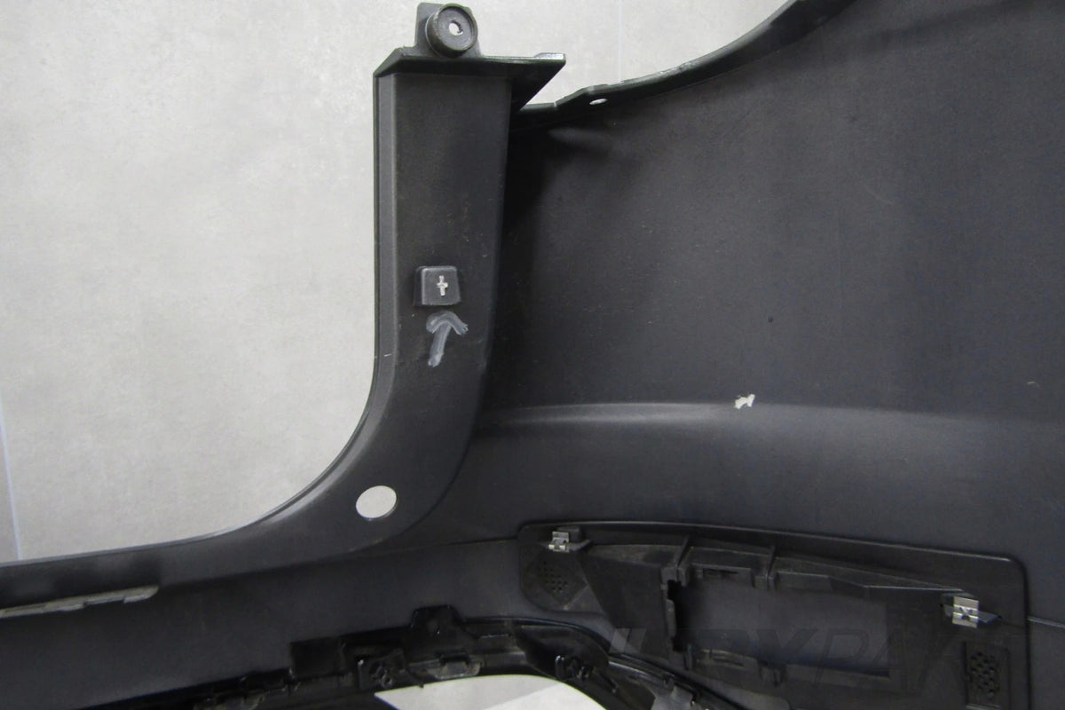 Rear Bumper Renault Austral 2022-