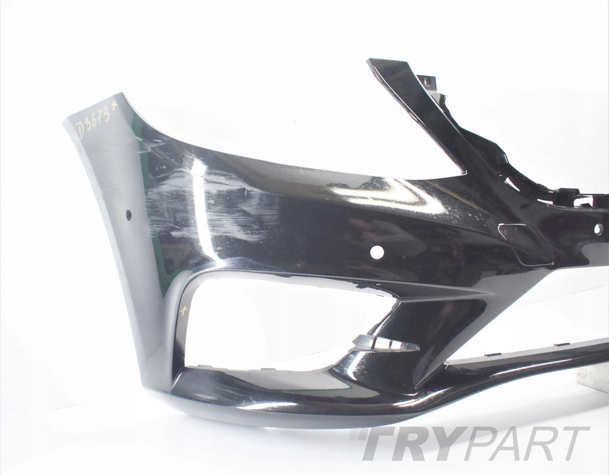 MERCEDES S-Class W222 AMG Front Bumper