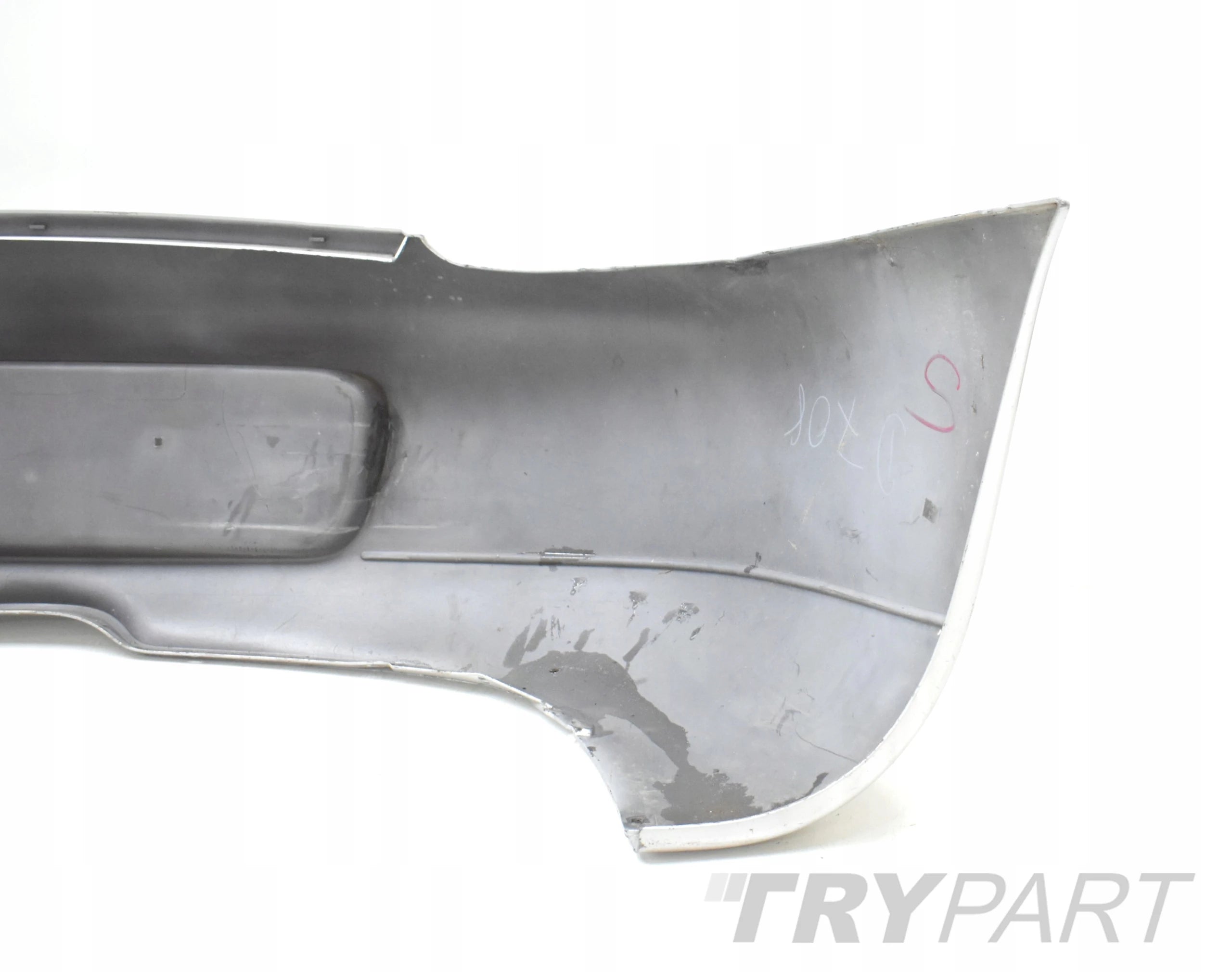 PORSCHE BOXTER 986 REAR BUMPER ORG