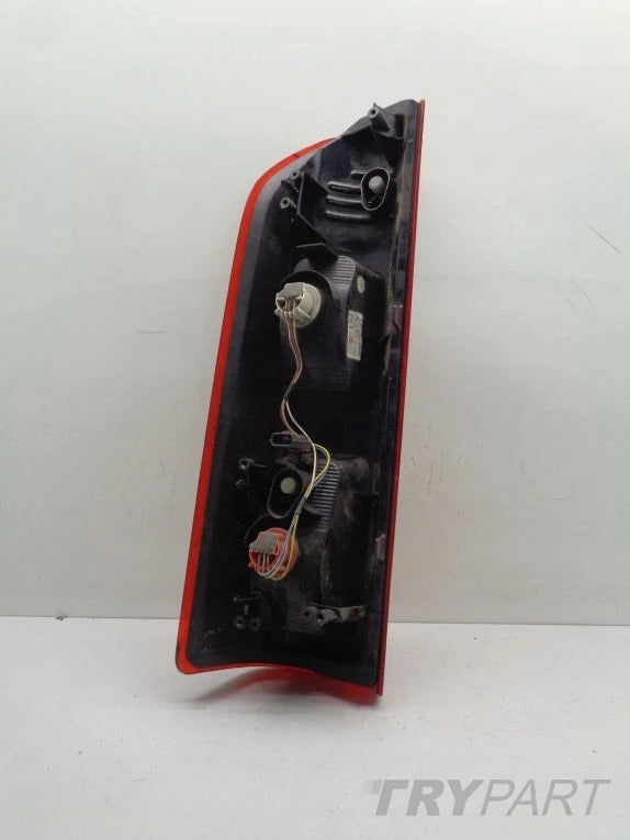TRAFIC III VIVARO B TALENTO 14- Rear Lamp Right