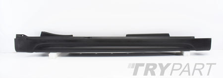 MINI COUNTRYMAN F60 JCW RIGHT SILL PROTECTOR