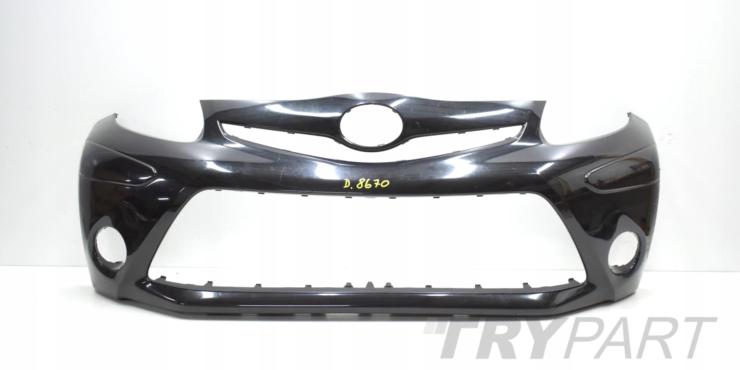 TOYOTA AYGO I LIFT FRONT BUMPER ORG 52119-OH110