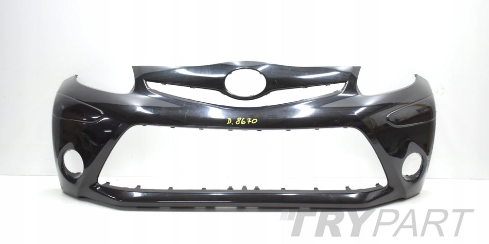 TOYOTA AYGO I LIFT FRONT BUMPER ORG 52119-OH110