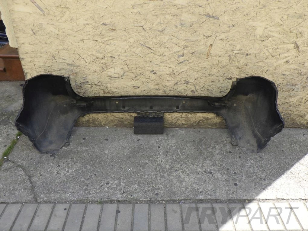 SUZUKI VITARA 3 III 15- Rear Bumper