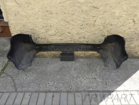 SUZUKI VITARA 3 III 15- Rear Bumper