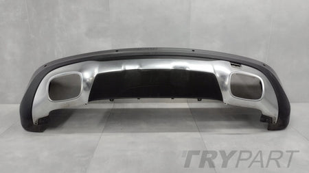 MERCEDES GLA W156 X156 Lift 17-19 Rear Bumper