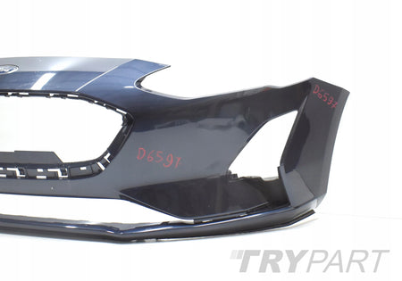 FORD FOCUS MK4 FRONT BUMPER ORG