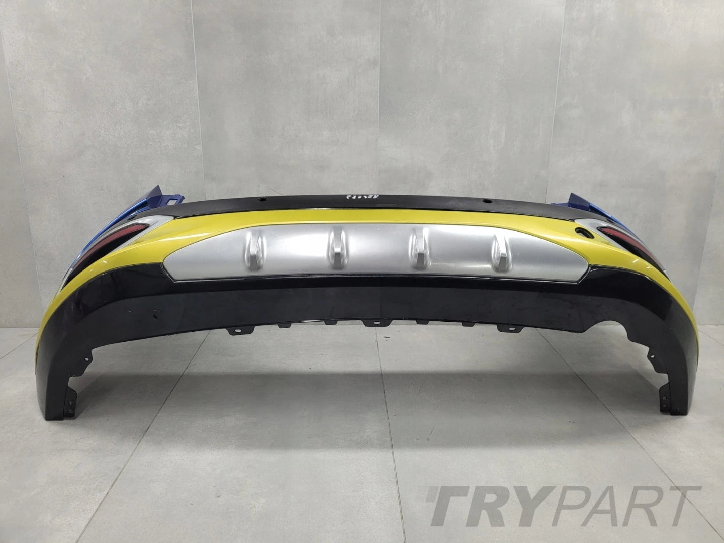 Kia Sportage 5 V GT Line Rear Bumper 21-