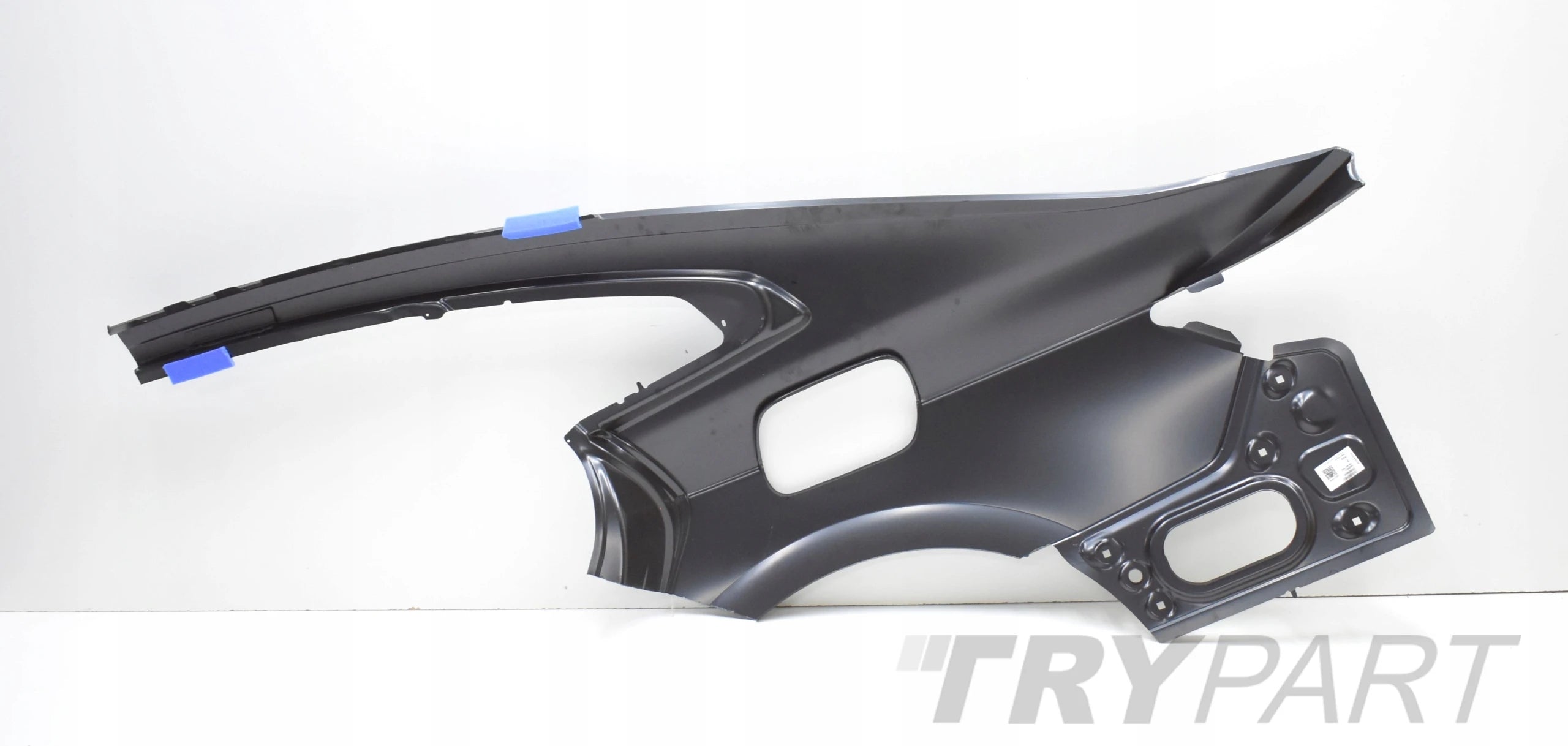 VW ARTEON 3G8 RIGHT REAR FENDER PANEL RIGHT REAR NEW ORG 3G8809844