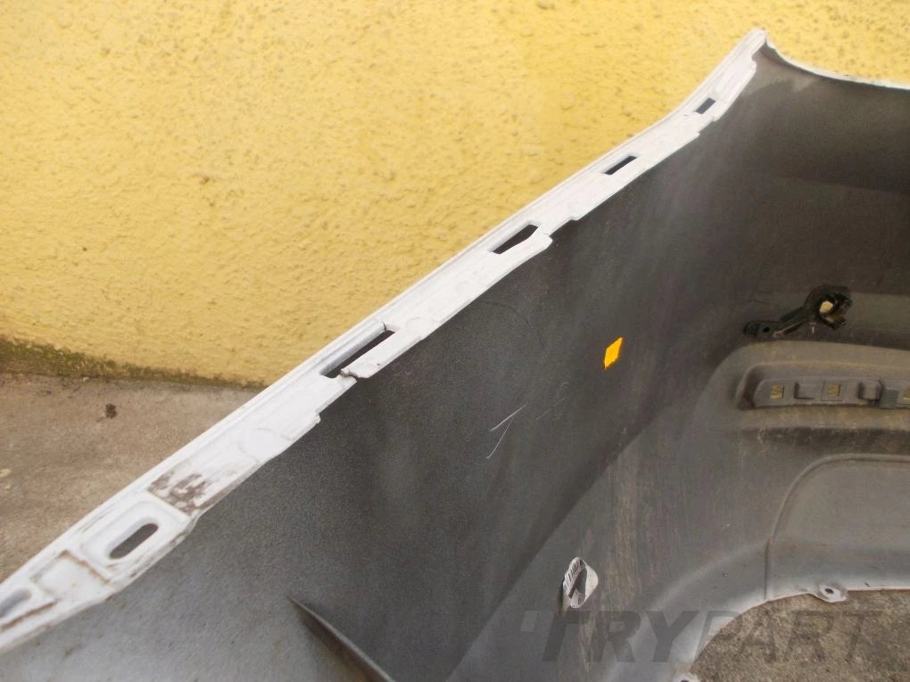 BMW 3 F31 LCI LIFT KOMBI Rear Bumper