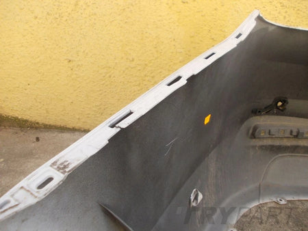 BMW 3 F31 LCI LIFT KOMBI Rear Bumper